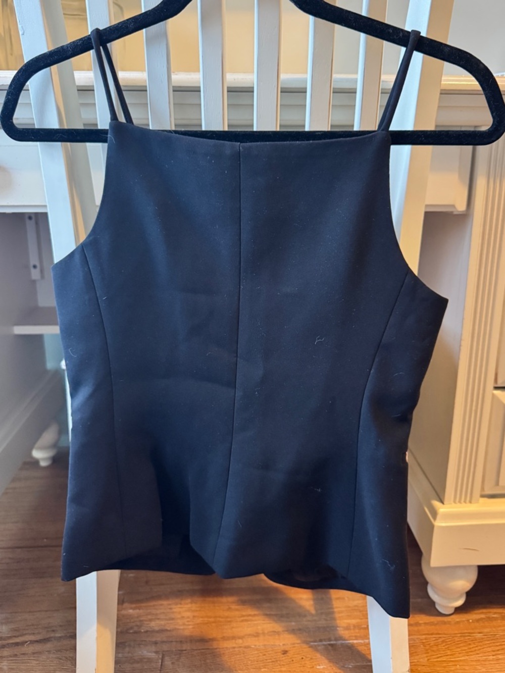Mango vest - Picture 2 of 5